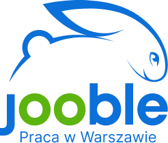 Jooble Logo